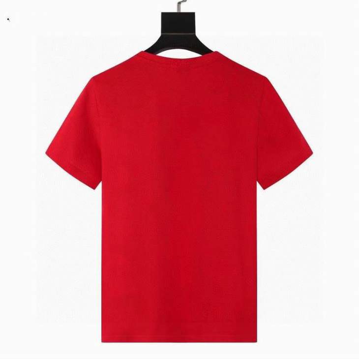 Dior T Shirts Short _SKUDiorM-5XLkdtn0916216